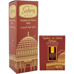 Esved Kubbetüs Sahra Kokusu Sprey 400 ml ve 3 ml Kubbetüs Sahra Esansı