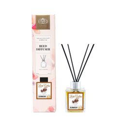Esved Latte Kahve Kokusu 100 ml Çubuklu Oda Kokusu
