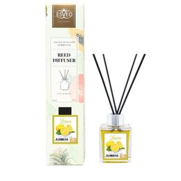 Esved Limon Çiçeği Kokusu 100 ml Çubuklu Oda Kokusu