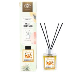 Esved Mandalina Kokusu 100 ml Çubuklu Oda Kokusu