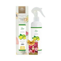 Esved Misket Limonu Kokusu Sprey 400 ml + 8 ml Gül Araba Kokusu