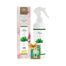 Esved Nane Kokusu Sprey 400 ml + 8 ml Nane Kokusu Araba Kokusu