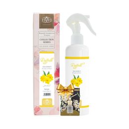 Esved Nergiz Kokusu Sprey 400 ml + 8 ml Nergiz Kokusu Araba Kokusu