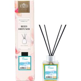 Esved Okyanus Kokusu 100 ml Çubuklu Oda Kokusu