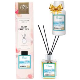 Esved Okyanus Kokusu 100 ml Çubuklu Oda Kokusu