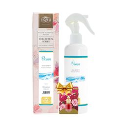 Esved Okyanus Kokusu Sprey 400 ml + 8 ml Gül Kokusu Araba Kokusu