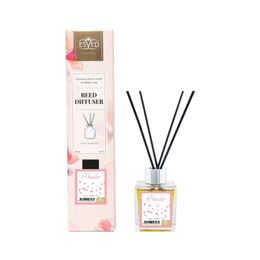 Esved Pudra Kokusu 100 ml Çubuklu Oda Kokusu