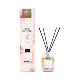 Esved Pudra Kokusu 100 ml Çubuklu Oda Kokusu