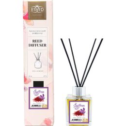 Esved Safran Kokusu 100 ml Çubuklu Oda Kokusu