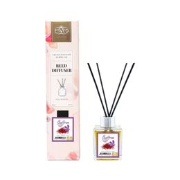 Esved Safran Kokusu 100 ml Çubuklu Oda Kokusu