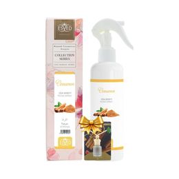 Esved Tarçın Kokusu Sprey 400 ml + 8 ml Tarçın Kokusu Araba Kokusu