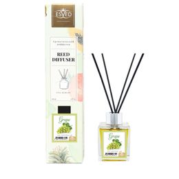 Esved Üzüm Kokusu 100 ml Çubuklu Oda Kokusu