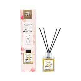 Esved Vanilya Kokusu 100 ml Çubuklu Oda Kokusu