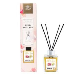 Esved Zambak Nilüfer Kokusu 100 ml Çubuklu Oda Kokusu