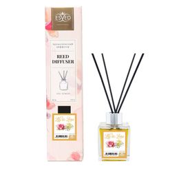 Esved Zambak Nilüfer Kokusu 100 ml Çubuklu Oda Kokusu