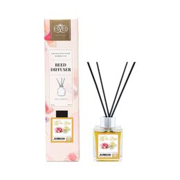 Esved Zambak Nilüfer Kokusu 100 ml Çubuklu Oda Kokusu