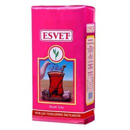 Esvet 500 gr Filiz Çayı