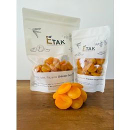 Etak 1 kg 7 Numara Kuru Kayısı