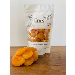 Etak 500 gr 1 Numara Kuru Kayısı