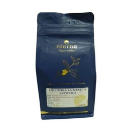 Eterno 250 gr Colombia Düşük Orta Filtre Kahve