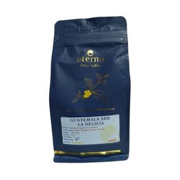 Eterno Guatemala Shb La Delicia Orta 250 gr Filtre Kahve