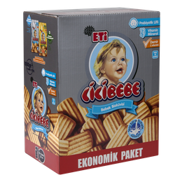 Eti 1 Kg Cicibebe Bebek Biskuvisi Fiyatlari