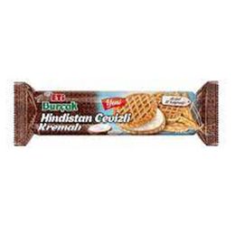 Eti 100 gram Burçak Hindistan Cevizli Kremalı Bisküvi