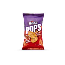 Eti 110 gr Karışık Baharat Gong Pops