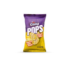 Eti 110 gr Peynir Soğan Gong Pops