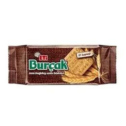 Eti 131 gr Burçak Tam Buğday Unlu Bisküvi
