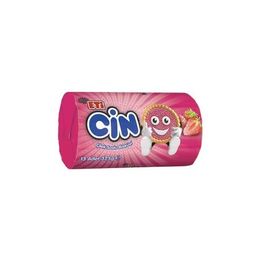 Eti 13'lü 325 gr Çilekli Bisküvi Cin