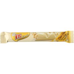 Eti 15 gr Beyaz Gevrekli Stick Çikolata