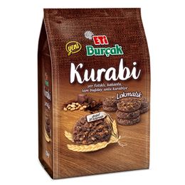 Eti 150 gr Kakaolu Burçak Kurabiye