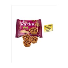 Eti 171 gr Frambuazlı Tartini