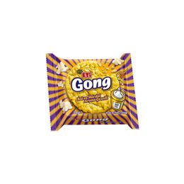 Eti 18x34 gr Gong Bal ve Hardal Aroma Çeşnili Mısır ve Pirinç Patlağı