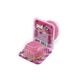 Eti 20 gr Orman Meyve Dolgulu Puf
