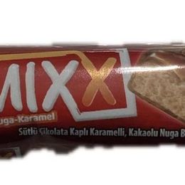 Eti 20 gr Remix Karamel