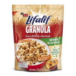 Eti 200 gr Lifalif Elmalı Hurmalı Granola