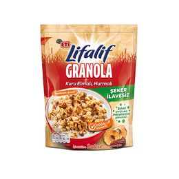 Eti 200 gr Lifalif Elmalı Hurmalı Granola