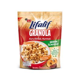 Eti 200 gr Lifalif Elmalı Hurmalı Granola