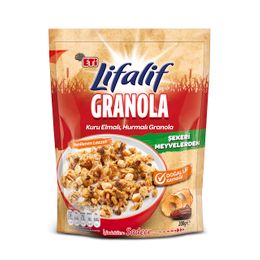 Eti 200 gr Lifalif Elmalı Hurmalı Granola