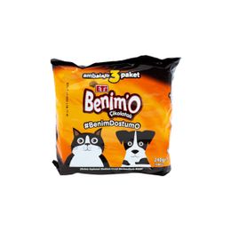 Eti 240 gr Lokmalık 3'lü Benimo