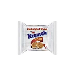 Eti 244 gr Kremalı Bisküvi
