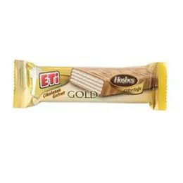 Eti 29 Gr Beyaz Çikolatalı Gofret