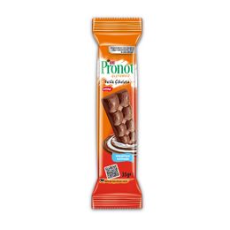 Eti 35 gr Pronot Çikolata