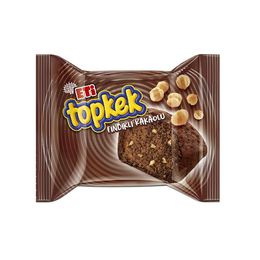 Eti 35 gr Topkek Fındıklı Kakaolu Kek