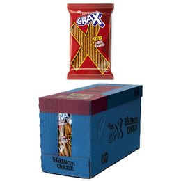 Eti 40 gr Crax Sade Çubuk Kraker
