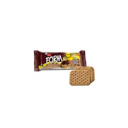 Eti 40 gr Form Kakaolu Fındıklı Kepekli Bisküvi