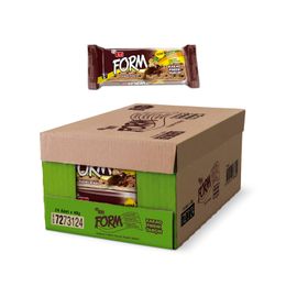 Eti 40 gr Form Kakaolu Fındıklı Kepekli Bisküvi