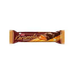 Eti 40 gr Karamela Karamel Dolgulu Çikolata